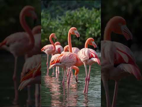 Spot the One That’s Not Real? #shorts #AnimalFacts #facts  #DidYouKnow #WildlifeTrivia