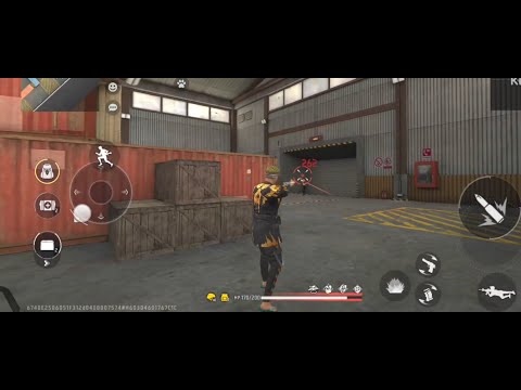 English Free Fire MAX :