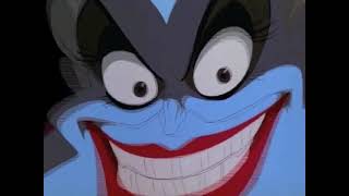 Hidden Villains - Hades, Ursula, and Evil Queen