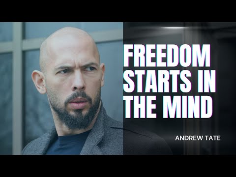 The Raw Truth About Money, Respect & Becoming Powerful andrew tate motivational speech 2025