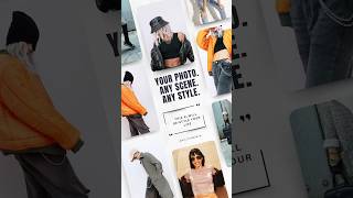 Create Realistic AI Selfies From One Photo Using Ideogram. #shorts #selfie