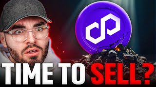 Is Polygon Matic Dead or a Sleeping Giant?
