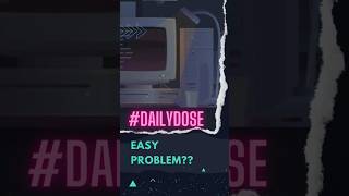 Amazing Trick to Move Zeroes in Leetcode! #algomadeasy