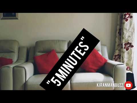 5minutes | kiranmanbuzz | 12 April 2020