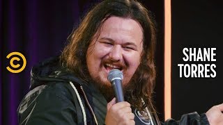 A Mind-Blowing Fact About Everything Bagels - Shane Torres - Stand-Up Featuring