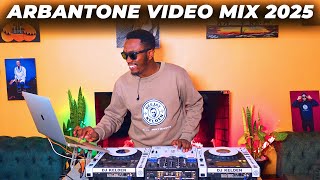 ARBANTONE MIX 2025 VOL.7 BY DJ KELDEN - IYANII, DUFLA, MAD G, DYANA CODS, TIPSY GEE, FATHERMOH