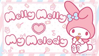 My Melody Birthday Song