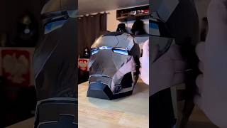 Top 3 Superhero Gadgets of All Time 🦸🔥#ironman