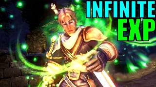 Get Infinite Experience QUICK & EASY! - Fable Anniversary