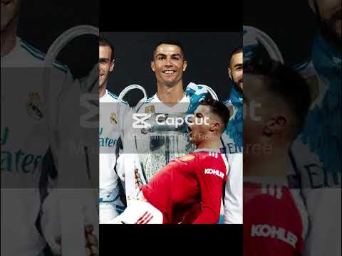 Ronaldo cooked (SUB or u don't like Ronaldo