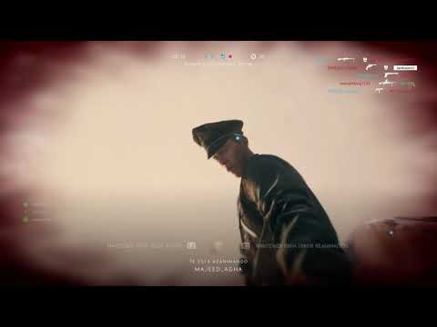 Battlefield™ V medic