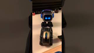 lovely imo #robots #realrobot #airobot #gaming #robotlove #emopet #gamingsetup #emo #robot #emorobot