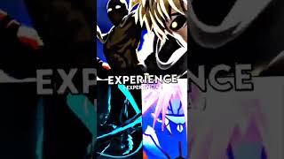 Saitama vs Cosmic garou and Boros | #onepunchman #cosmicgarou #saitama #boros #youtubeshorts