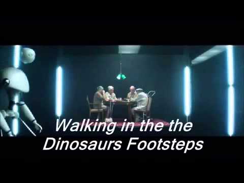 Illuminati Bringing in the New Race,Out with the Old! Walking in your Footsteps!