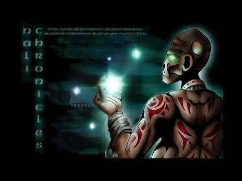 Golden Sunbeams (NCGold) - Nali Chronicles Music