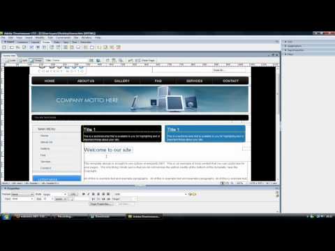 How to download the Enhance Views template