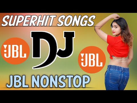 New Hindi Dj Song 💙Best Hindi Old Dj Remix 🥀 Bollywood Nonstop Dj Song ❤️‍🔥2025 Dj Song New Dj Remix