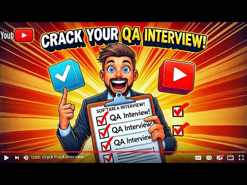 Deloitte Interview Questions 2025 automation testing software testing experience interview questions