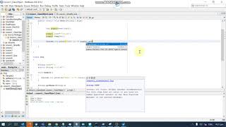 Lesson 4: Calling an Object Method (Part 2)