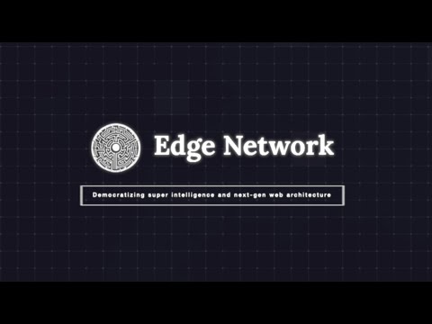 Introduction to Edge Intelligence Summit