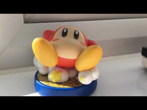Waddle Dee news episode 3