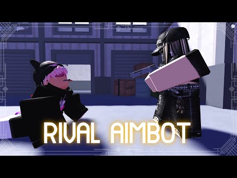 [FREE] RIVALS SCRIPT GUI 💚 | AIMBOT, SILENT AIM, ESP | UNDETECTED | EXTERNAL, NO KEY | PASTEBIN 2025