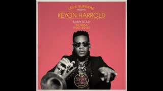 Keyon Harrold Jr. Speaks Out After White Woman ‘Assaulted’ Him, Teen Son In Viral Video