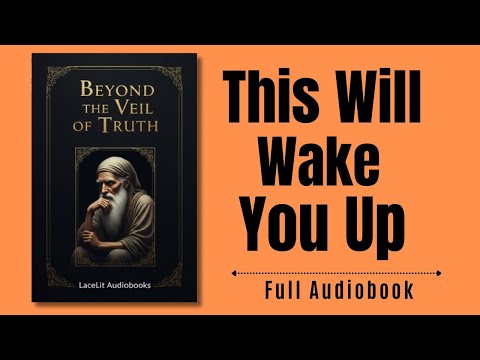 This Audiobook Will Make You Question Reality Itself