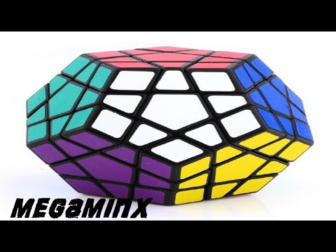 Megaminx Trailer