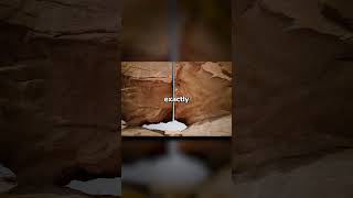 Did Aliens Cut This Rock In Half? 👽 (EXPLAINED)