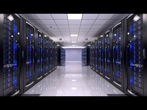 ¿Cómo Viaja INTERNET a Través De Los OCÉANOS?