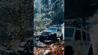 It's not just a vehicle, it's a lifestyle 😎 #jeeplifestyle #JeepLife #offroad #jeep #rubicon