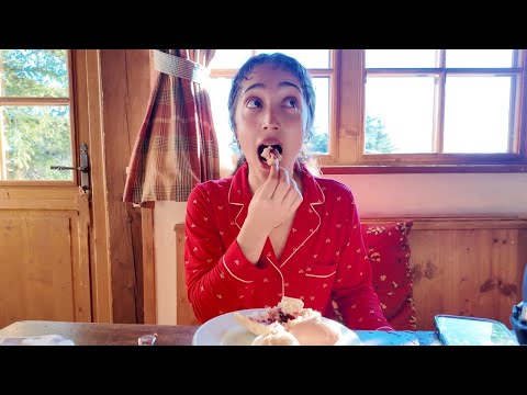 5 days in France vlog