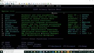 So you want to learn COBOL?