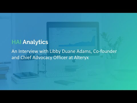Closing the Analytics Skills Gap