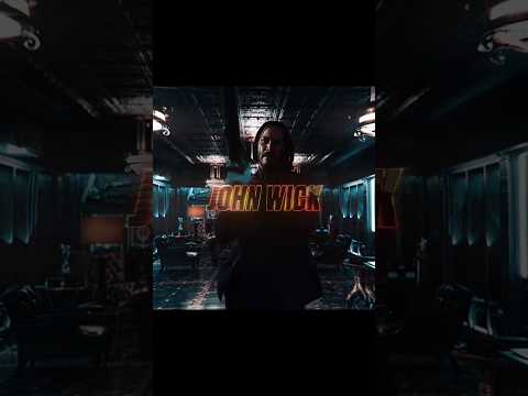 John Wick: Do What You Do Best - Epic Hunt John Wick Edit 🔥 #johnwick #johnwickedit