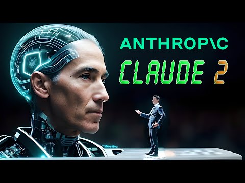 What's New in Claude 2  An Inside Look at Anthropic's AI Update