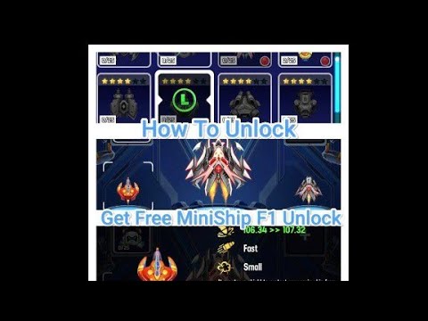 🔥 space shooter fast hack Free Get Ship Mini Ships unlock how to mod no 2025 boss  hero badge 🔓🚀