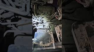 Bobcat Running Out of Fuel - Diesel Tank Is full #bobcat #dieselmechanic