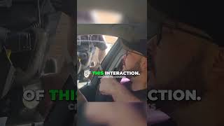 UNO REVERSE CARD! Traffic Stop Gone Wrong - Cop Gets 4th Amendment Flip #crime #cops #trafficstop