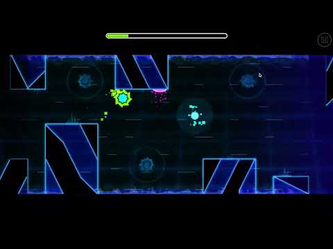 Starshine by Shuffle49 0-57% (progress video)