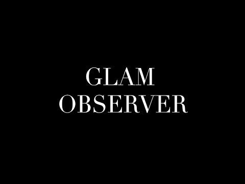 Live stream di GlamObserver