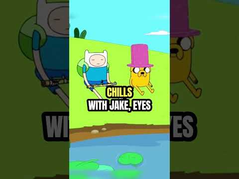 How Did Finn Escape The IMPOSSIBLE Hall of Egress?