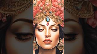 Spiritual ASMR using Divine Feminine energy visuals #spiritualasmr