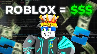 Top 5 Roblox Dev Skills That Actually Pay
