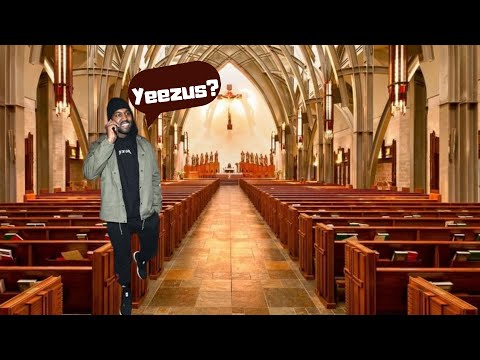 I Need to Stop Wearing This to Church... (Day 5)