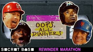 An hour of home runs that just hit different | Rewinder Marathon