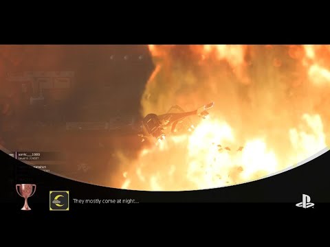 HELLDIVERS 2: Escape!