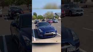 #tgif #frontendfriday #nissan #gtr #r35 #gtrlife #nissangtr #r35gtr #nismo #jdm #jdmcars #shorts