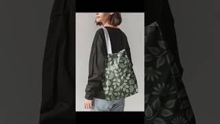 Bag Pattern Design in Photoshop – Quick & Easy!